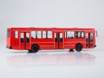 Наши Автобусы №16, ЛИАЗ-5256 Наши Автобусы (MODIMIO) в масштабе 1:43, фото 17