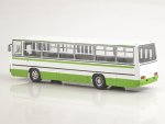 Наши Автобусы №4, Икарус-260 Наши Автобусы (MODIMIO) в масштабе 1:43, фото 10
