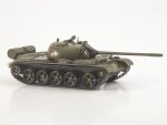 Наши Танки №27, T-55 Наши Танки (MODIMIO) в масштабе 1:43, фото 8