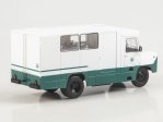Легендарные грузовики СССР №122, ТА-37601 Легендарные грузовики СССР в масштабе 1:43, фото 9
