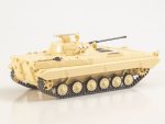 Наши Танки №28, БМП-2 Наши Танки (MODIMIO) в масштабе 1:43, фото 9