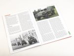 Наши Танки №29, БТР-152 Наши Танки (MODIMIO) в масштабе 1:43, фото 4