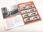 Наши Танки №29, БТР-152 Наши Танки (MODIMIO) в масштабе 1:43, фото 6